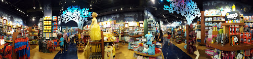 Toy Store «Disney Store», reviews and photos, 400 Commons Way, Bridgewater, NJ 08807, USA