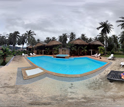 Long Beach Chalet photo