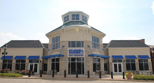 Coldwell Banker Realty - Northwest Regional Office