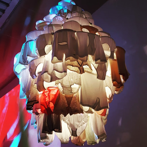 Art Museum «New Museum», reviews and photos, 235 Bowery, New York, NY 10002, USA