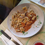 Photo n°8 de l'avis de Ivano.a fait le 12/01/2024 à 12:55 sur le  Cantine Vittoria à Turin