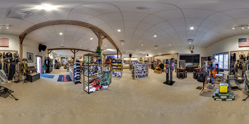 Gun Shop «Country Attic Treasures», reviews and photos, 260 Corwin Nixon Blvd, South Lebanon, OH 45065, USA