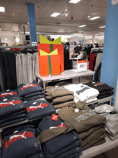 Department Store «JCPenney», reviews and photos, 1122 El Camino Real, San Bruno, CA 94066, USA