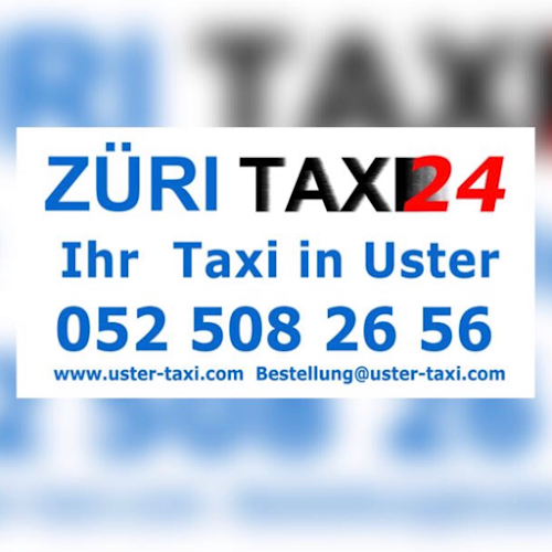 Rezensionen über Züri Taxi24 in Zürich - Taxiunternehmen