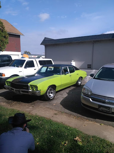 Auto Restoration Service «Cars LLC», reviews and photos, 205 Pearl St, Branchburg, NJ 08853, USA