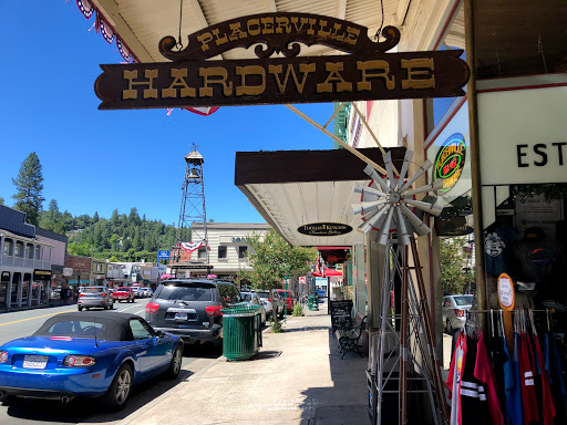 Sierra Mountain Outdoors Placerville, 465 Main St, Placerville, CA 95667, USA, 