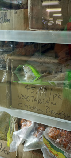 Asian Grocery Store «Dong-A Supermarket», reviews and photos, 816 N Mills Ave, Orlando, FL 32803, USA