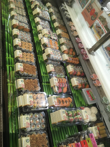 Supermarket «Giant», reviews and photos, 1900 Abbey Rd, Charlottesville, VA 22911, USA