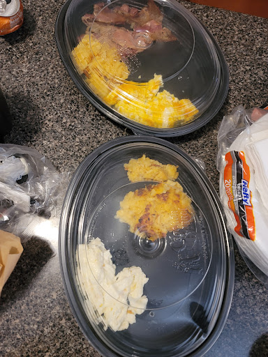 American Restaurant «Cracker Barrel Old Country Store», reviews and photos, 7995 Senoia Rd, Fairburn, GA 30213, USA