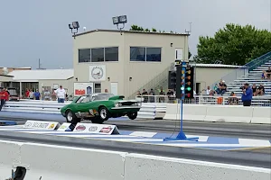 SRCA Dragstrip image