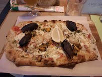 Pizza du Restaurant italien La Fabbrica del Gusto à Beauvais - n°13