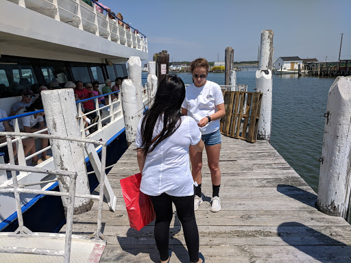 Cruise Agency «Tangier Island Cruises», reviews and photos, 468 Buzzards Point Rd, Reedville, VA 22539, USA