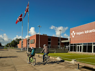 SportsCenter Danmark - Vejen Idrætscenter
