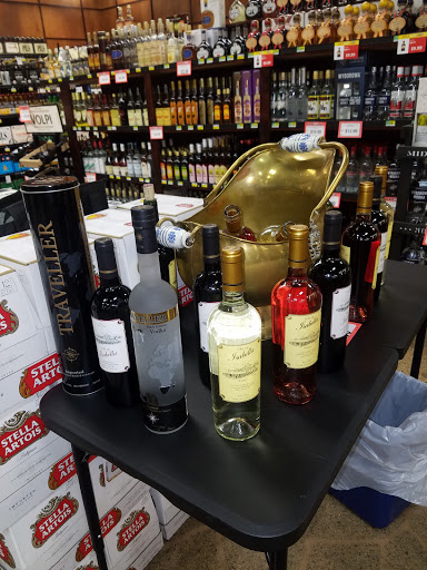 Grocery Store «Shop & Save», reviews and photos, 7241 Lemont Rd, Downers Grove, IL 60516, USA