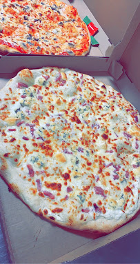 Pizza du Livraison de pizzas Allo pizza Saint-Chamond - n°15