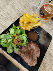 Plats et boissons du Restaurant La Casa Nostra à Amiens - n°4