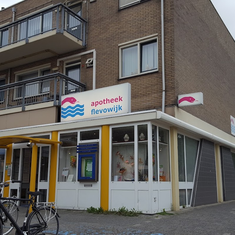 Apotheek Flevowijk
