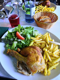 Plats et boissons du Restaurant indien Restaurant de la gare Chez l'Indou à Brumath - n°9