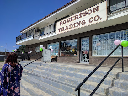 Robertson Trading Ltd
