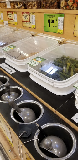 Health Food Store «Sprouts Farmers Market», reviews and photos, 2582 S Val Vista Dr, Gilbert, AZ 85295, USA