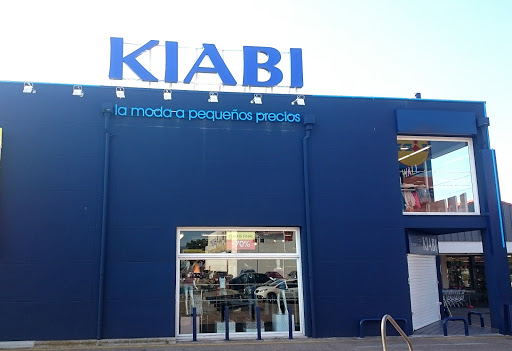 Tienda Kiabi CAS CAPISCOL