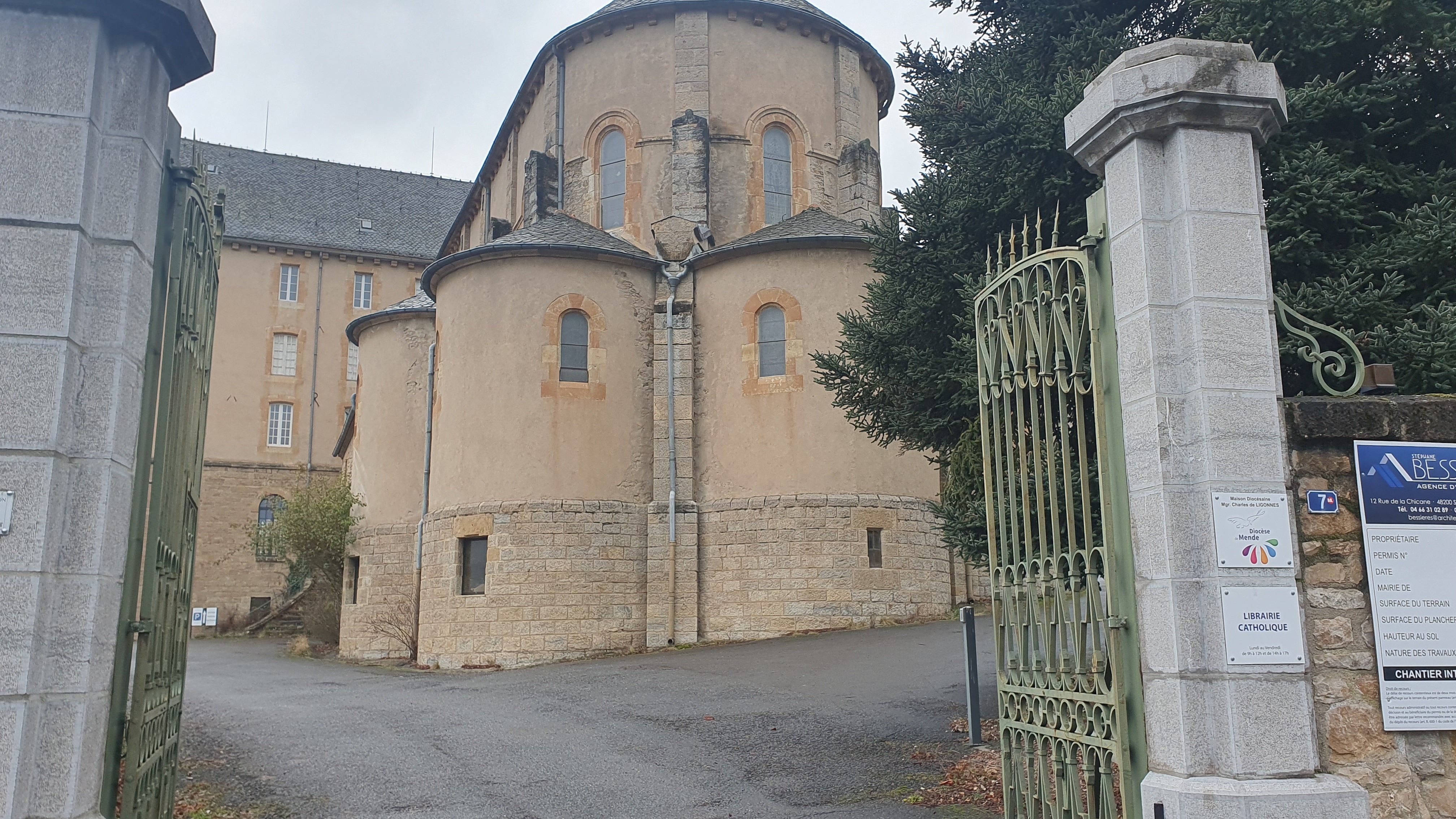 Photo n° 2 de l'avis de Allan.a fait le 10/02/2024 à 16:49
