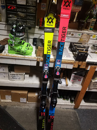 World Class Ski and Sport