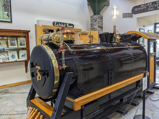 State Park «Gillette Castle State Park», reviews and photos, 67 River Rd, East Haddam, CT 06423, USA