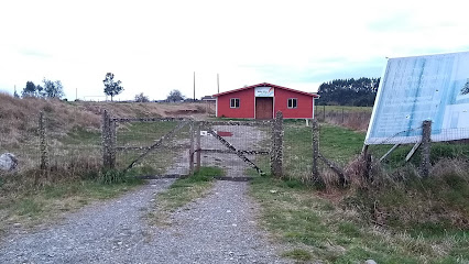 Cancha Y Sede Club Deportivo ARCORIS misquihue