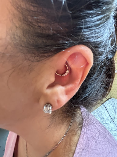 Explore tattoo ideas for men leg, creative tattoo ideas in San Diego, available at Body Art Salon