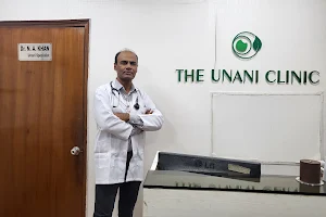 Dr. N A Khan's The Unani Clinic image