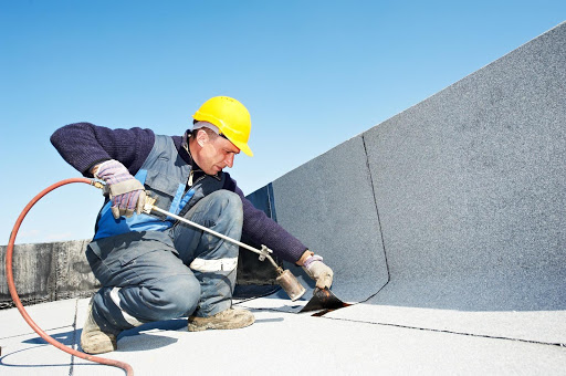 Professional Roofing Experts in Grand Rapids, Michigan