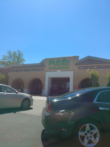Supermarket «Publix Super Market On Overton», reviews and photos, 3141 Overton Rd, Mountain Brook, AL 35223, USA
