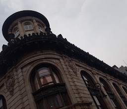 Monument to the Mexican National Identity photo