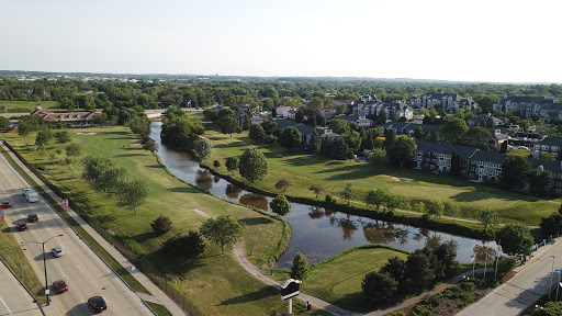 Golf Course «Brookfield Hills Golf Course», reviews and photos, 16075 Pinehurst Dr, Brookfield, WI 53005, USA