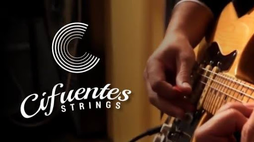 Cifuentes Strings (Cuerdas Musicales)