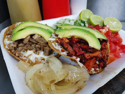 Chino Tacos 'La Fama'