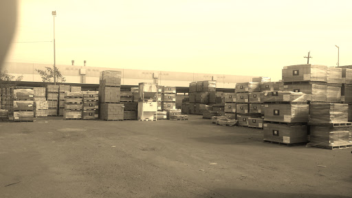 Masonry Supply Store «Marvel Building & Masonry Supply», reviews and photos, 1113 S Country Club Dr, Mesa, AZ 85210, USA