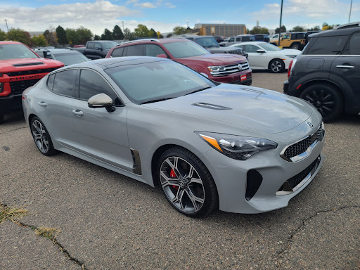 Auto Auction «Manheim Denver», reviews and photos, 17500 E 32nd Ave, Aurora, CO 80011, USA