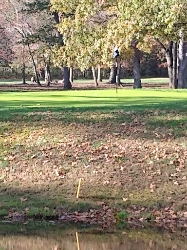 Golf Club «Rancocas Golf Club», reviews and photos, 12 Club Ridge Ln, Willingboro, NJ 08046, USA