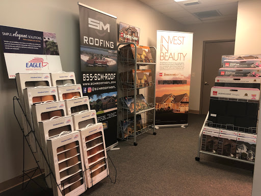 Roofing Contractor «SCM Roofing, LLC», reviews and photos, 13909 N Dale Mabry Hwy, Tampa, FL 33618, USA