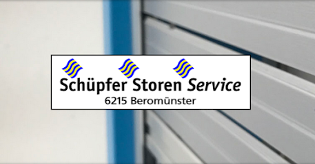 Schüpfer Storen Service GmbH