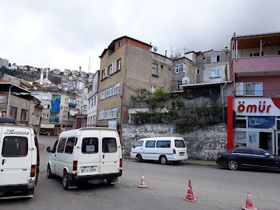 Sgk Trabzon İl Müdürlüğü Sağlık Sosyal Güvenlik Merkez