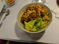Plats et boissons du Restaurant vietnamien Restaurant Le Bol d'Or Marseille - n°15