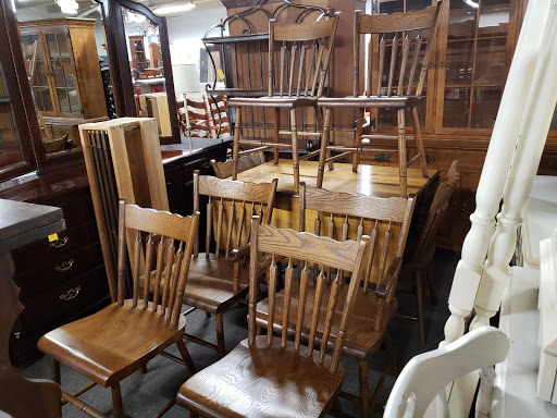 Furniture Store «Garden Spot Furniture Inc.», reviews and photos, 701 E Main St, Ephrata, PA 17522, USA