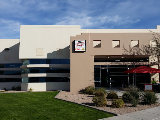Recreation Center «Krazy Air Trampoline Park», reviews and photos, 4310 E McDowell Rd, Mesa, AZ 85215, USA