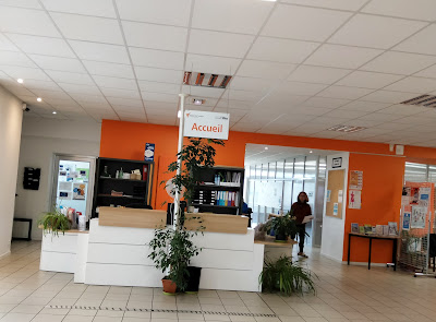 Atdec Nantes Métropole - Site Nord à Nantes