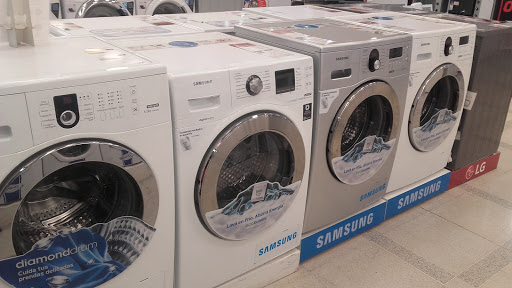 Empresas de reparacion lavadoras en Mendoza