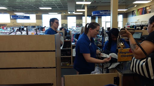 Thrift Store «Goodwill - Monroe», reviews and photos