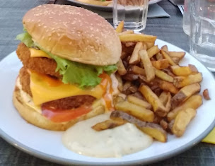 Photo n°68 de Chez Ti à Dijon ()